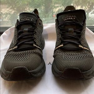 Sketchers Go Trail Ultra 4